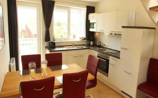 Liebevoll Eingerichtetes Appartement