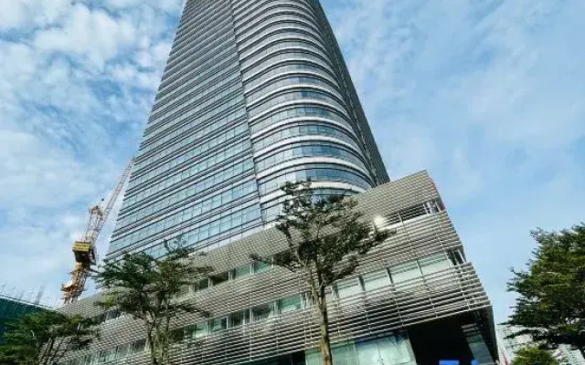Victory Tower