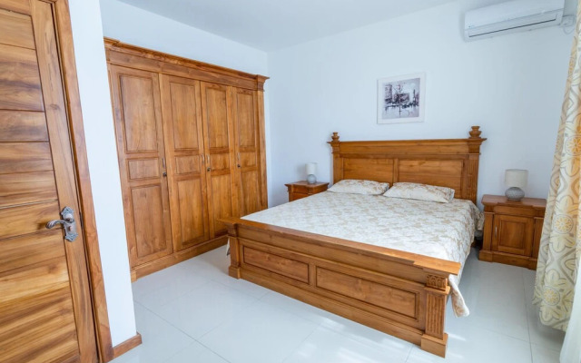 Villa Agata Mauritius