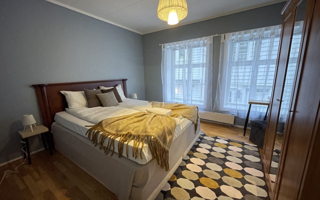 Cozy Place In Heart Of Stavanger
