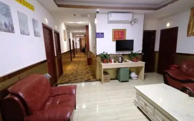 Fu Chueng Hotel