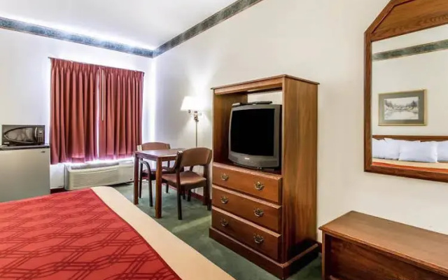 Econo Lodge Cadiz