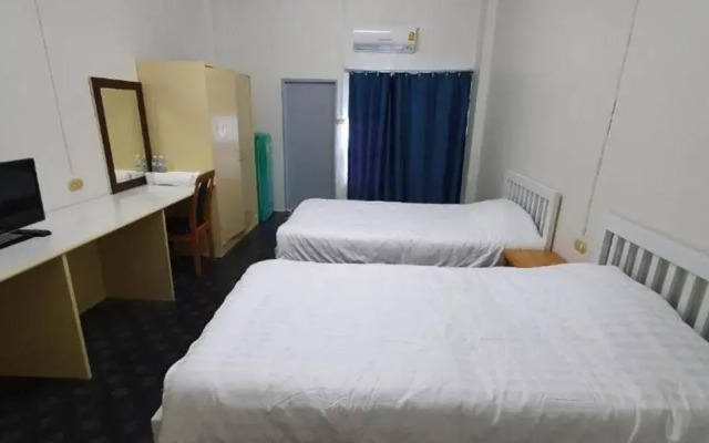 Monta Apartment