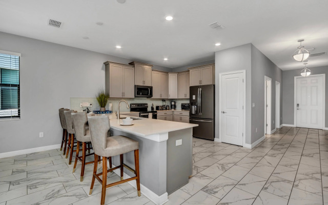 2909FABLE, Kissimmee, US