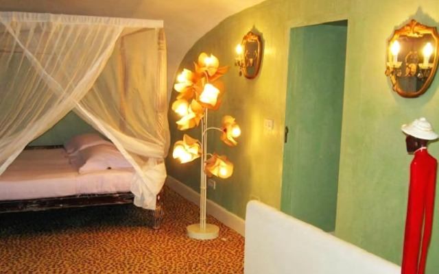 Casa Bormioli Maison de charme