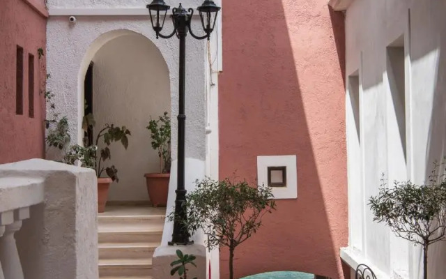 Porto Maltese Boutique Estate