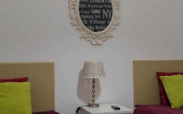 Guest House Guerra Junqueiro
