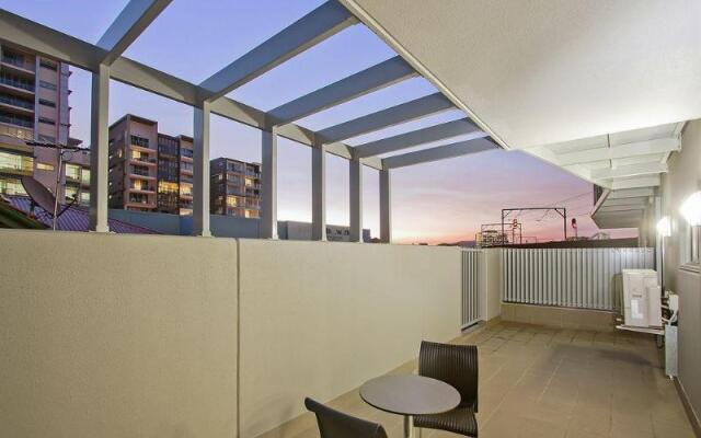 Capitol Apartments Southbank