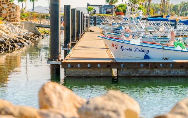 Hyatt Place Los Cabos