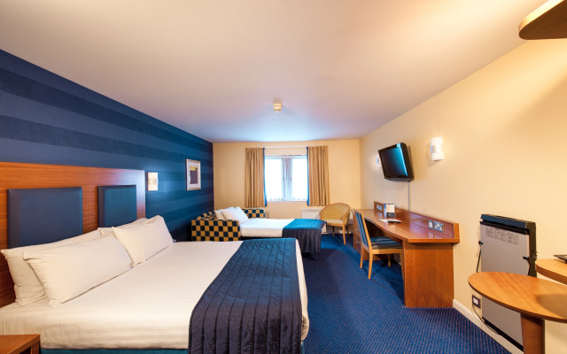 Leonardo Inn Aberdeen Airport