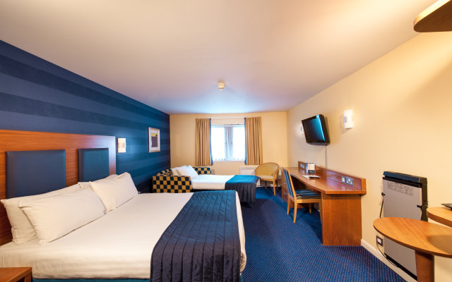 Leonardo Inn Aberdeen Airport