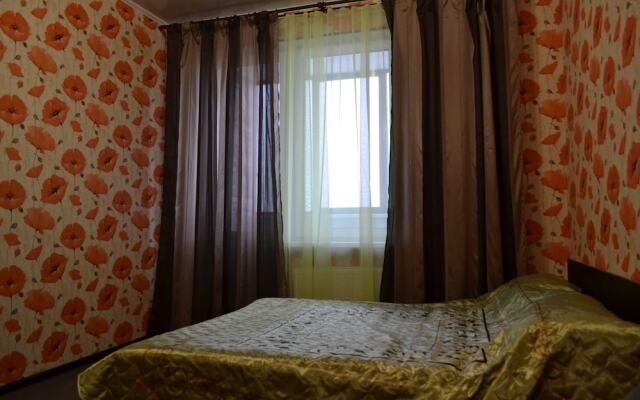 Zhukovsky apartment