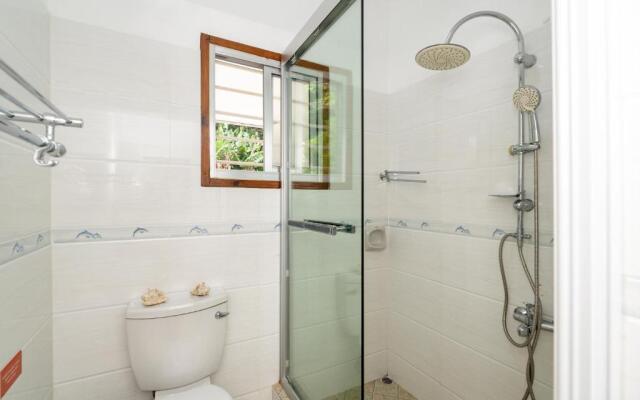 Jane's Serenity Guest house