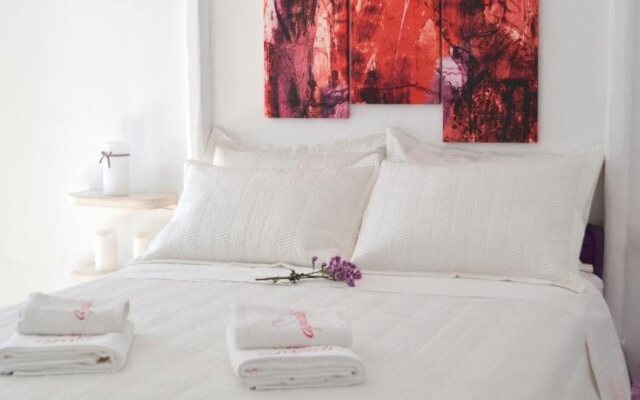 Apsenti couples only - Mykonos