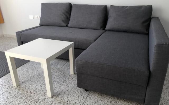 Espléndido apartamento, 8 pax, TABLERO 4, cerca Playa Inglés