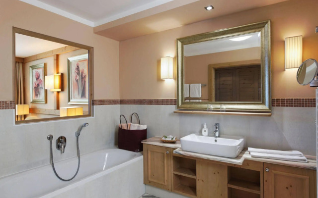 Majestic – Unique Spa Resort