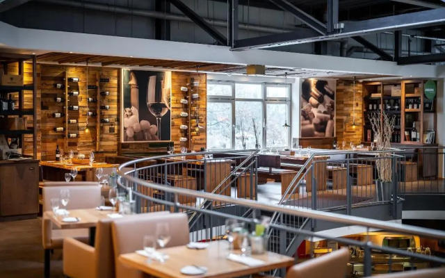 ANDERS Hotel Walsrode