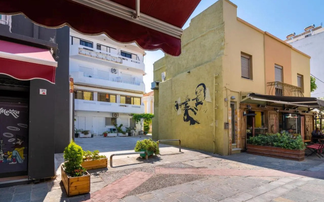 Studio Amarantios