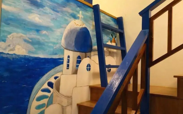 Casa de Dafne B&B