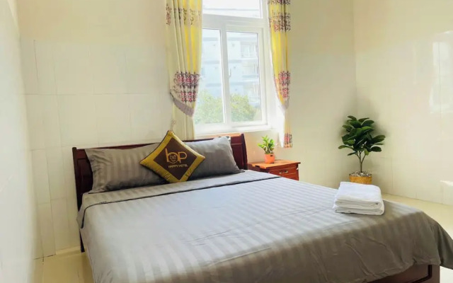 IU Beach Hotel Phu Quoc