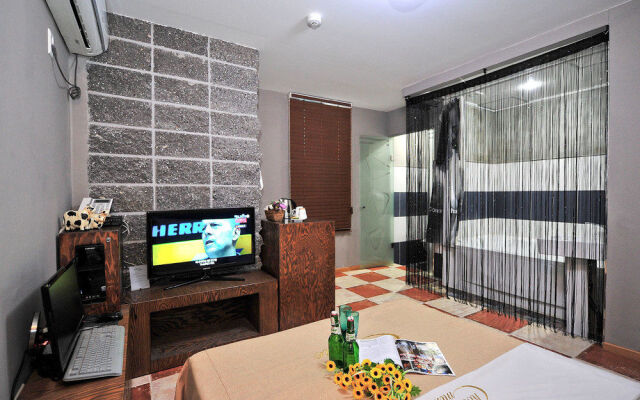 Hotel Mime
