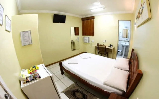 Hotel Belem