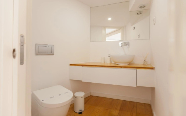 FLH Graça Lovely Apartment III