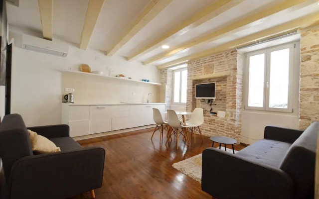 Grisia 1 Bedroom in Rovinj