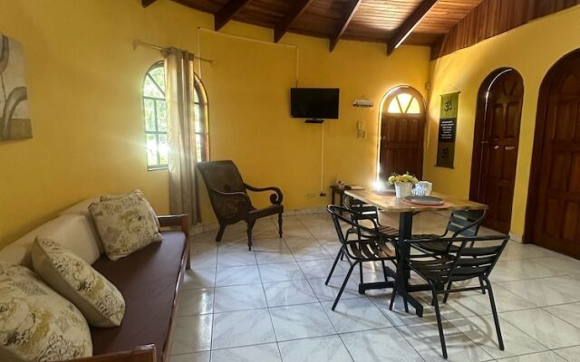 Hotel Colibri