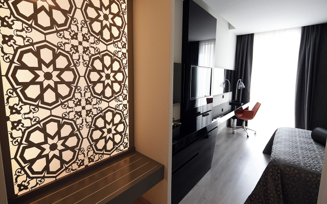 Park Dedeman Eskisehir