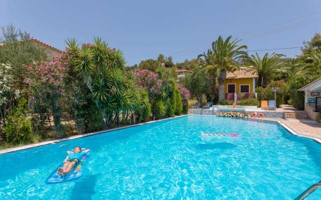 Garden of Eden Zante