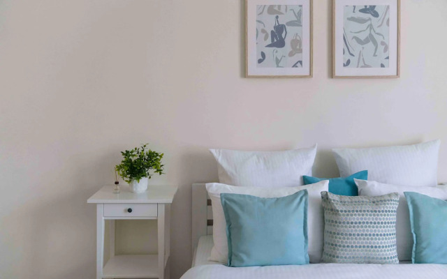 Apart-Deluxe Sea Legends Apartment on 81 Gagarin Street