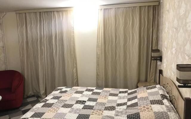 Центральная