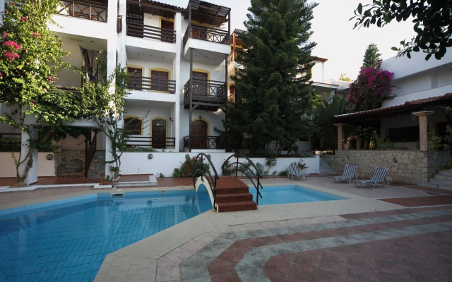 Rena Apartments Gouves