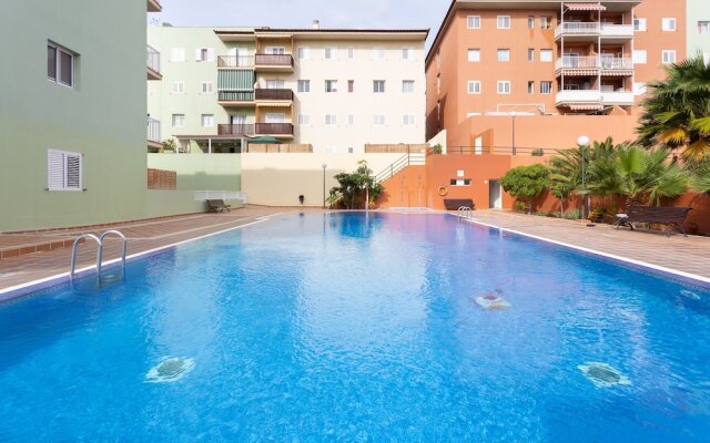 HomeLike Charming Apartment Candelaria, Wifi & Pool