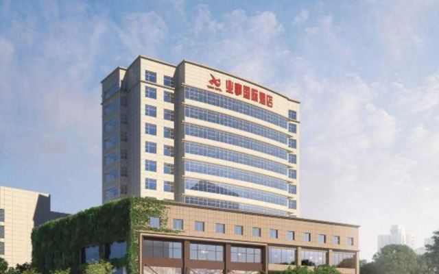 Shuyang Yeshi International Hotel