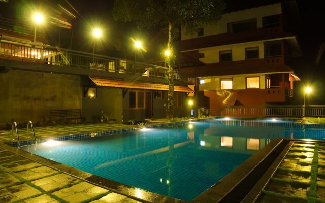 Vistara Resort