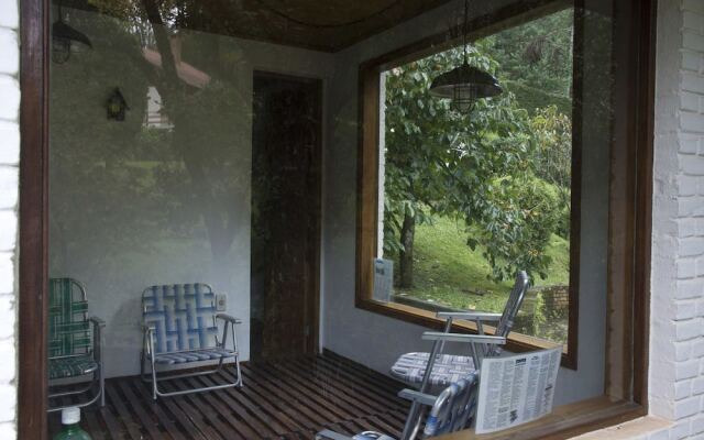 Chale Villa Del Monte