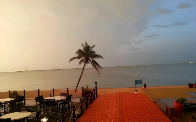 Hainan Noble Yacht Club Hotel