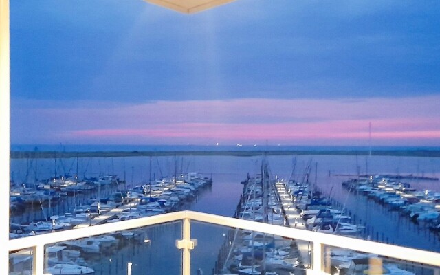 6 Personen Ferienhaus in Wendtorf