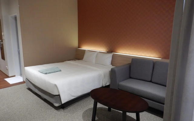 Wishton Hotel Yangon