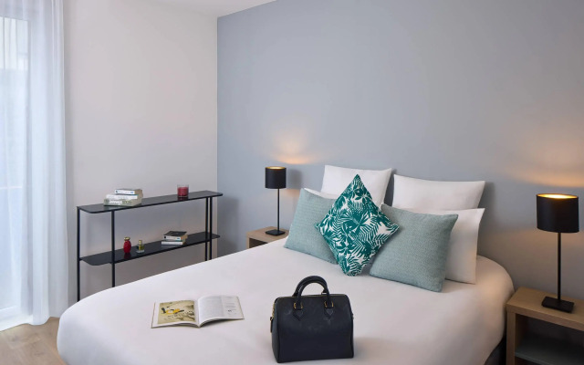Quality Suites Massy Palaiseau