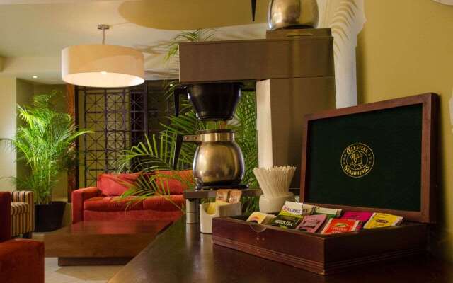 Hotel Casa Colonial Cozumel