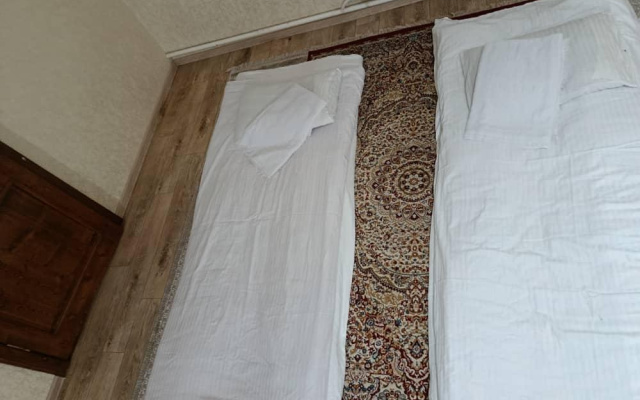 Qumush Yurt (Кумуш Юрт)