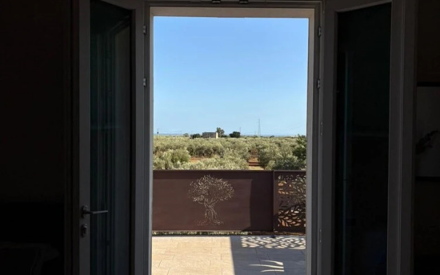 Selinunthia country house