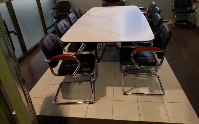 The Winford Boutique Hotel Airport