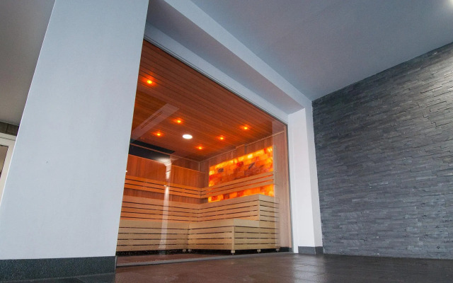 Beech Hill Hotel & Spa