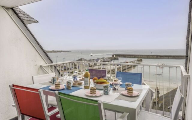 Résidence de Kerantrec 24013