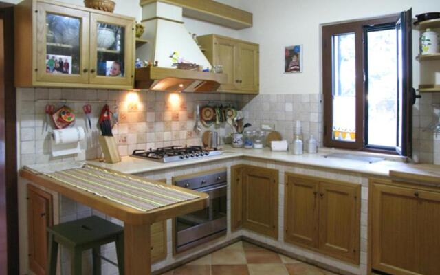 Villa Teresa