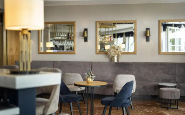 ARCOTEL Castellani Salzburg
